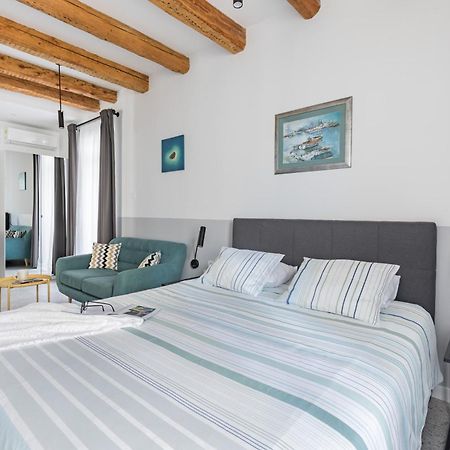 Luxury Studio Adriatic 1 Split Extérieur photo