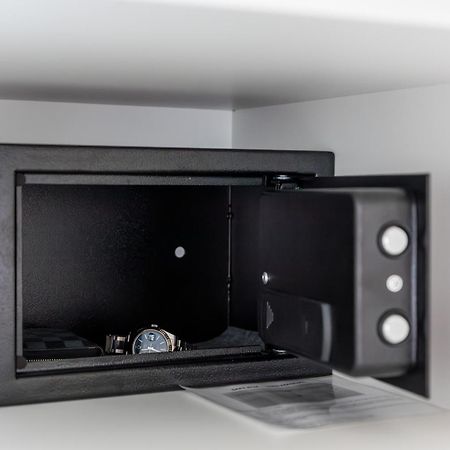 Luxury Studio Adriatic 1 Split Extérieur photo