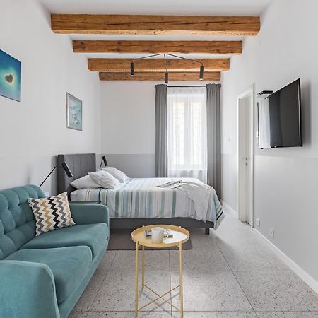 Luxury Studio Adriatic 1 Split Extérieur photo