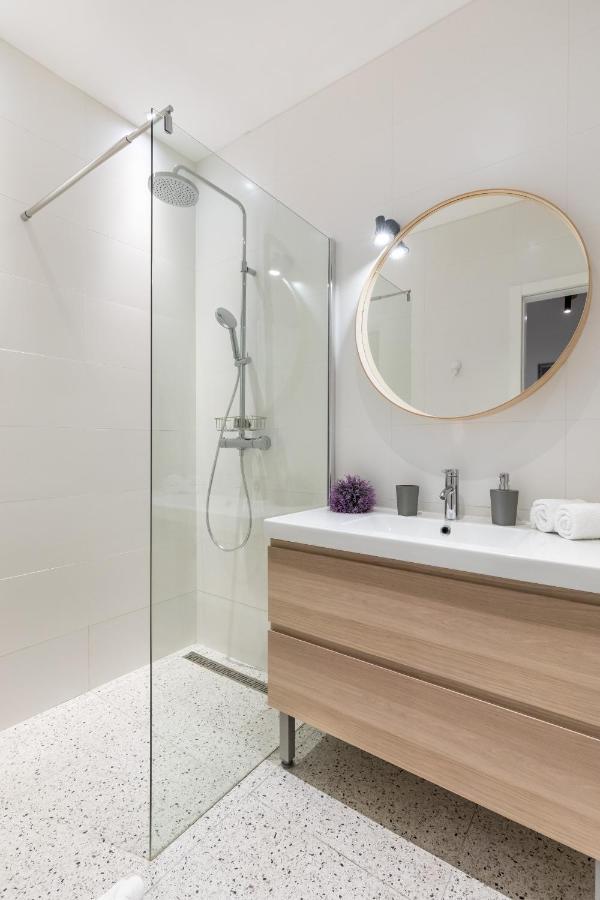 Luxury Studio Adriatic 1 Split Extérieur photo