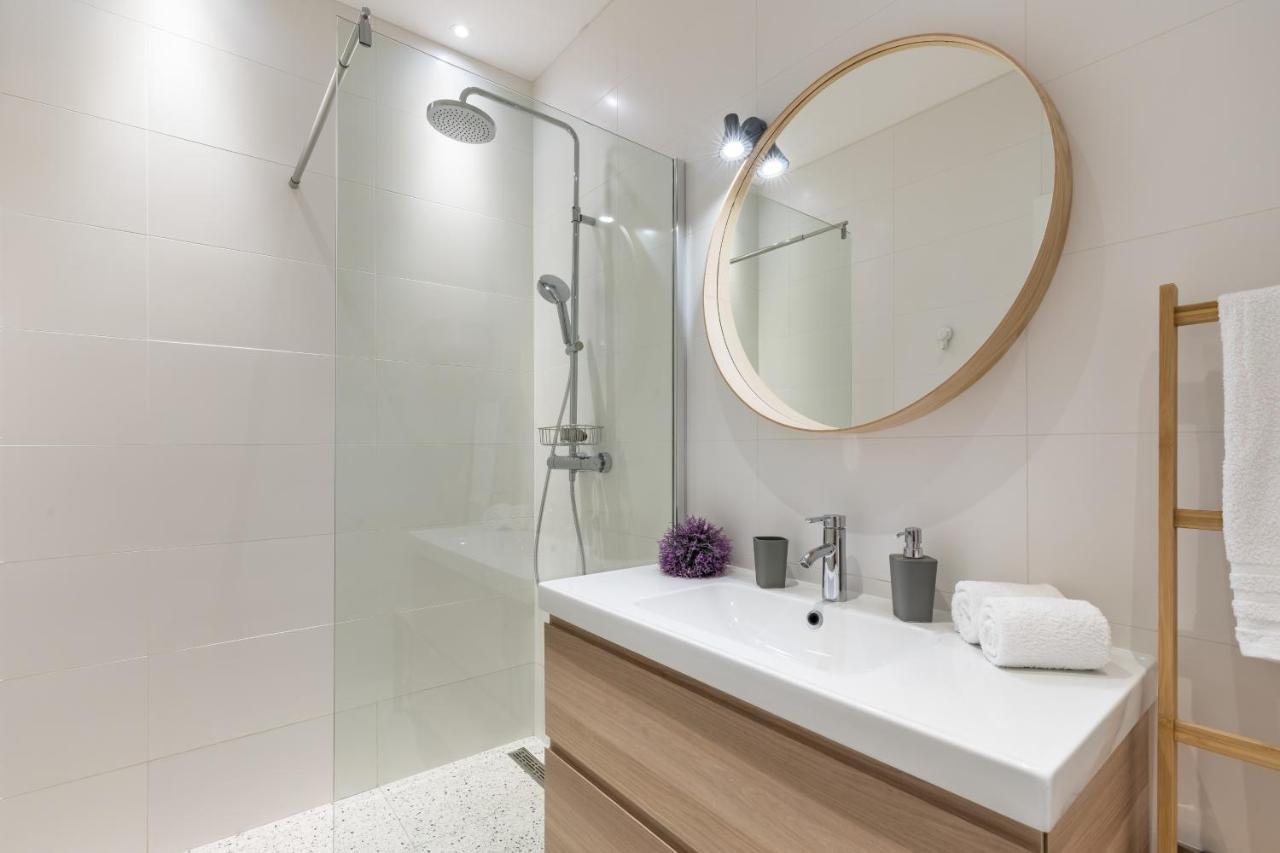 Luxury Studio Adriatic 1 Split Extérieur photo