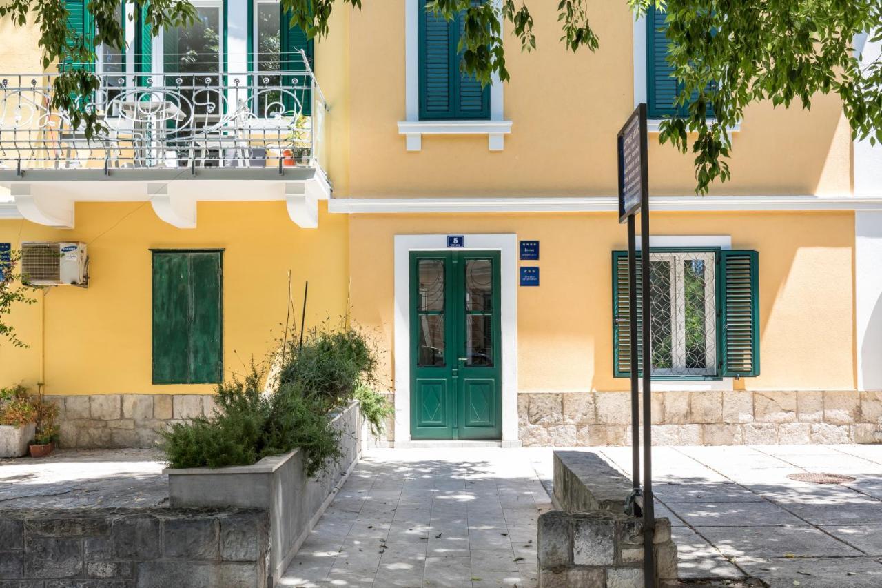 Luxury Studio Adriatic 1 Split Extérieur photo
