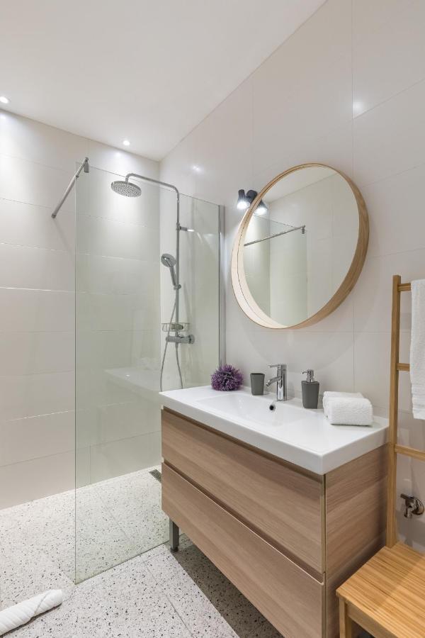 Luxury Studio Adriatic 1 Split Extérieur photo