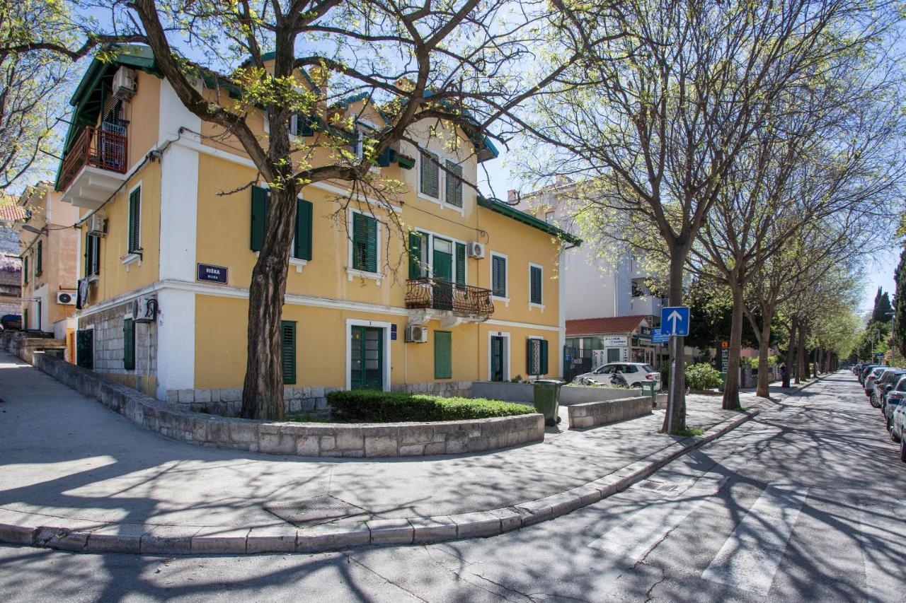 Luxury Studio Adriatic 1 Split Extérieur photo