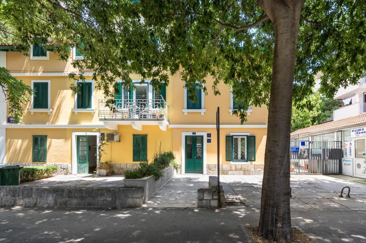 Luxury Studio Adriatic 1 Split Extérieur photo