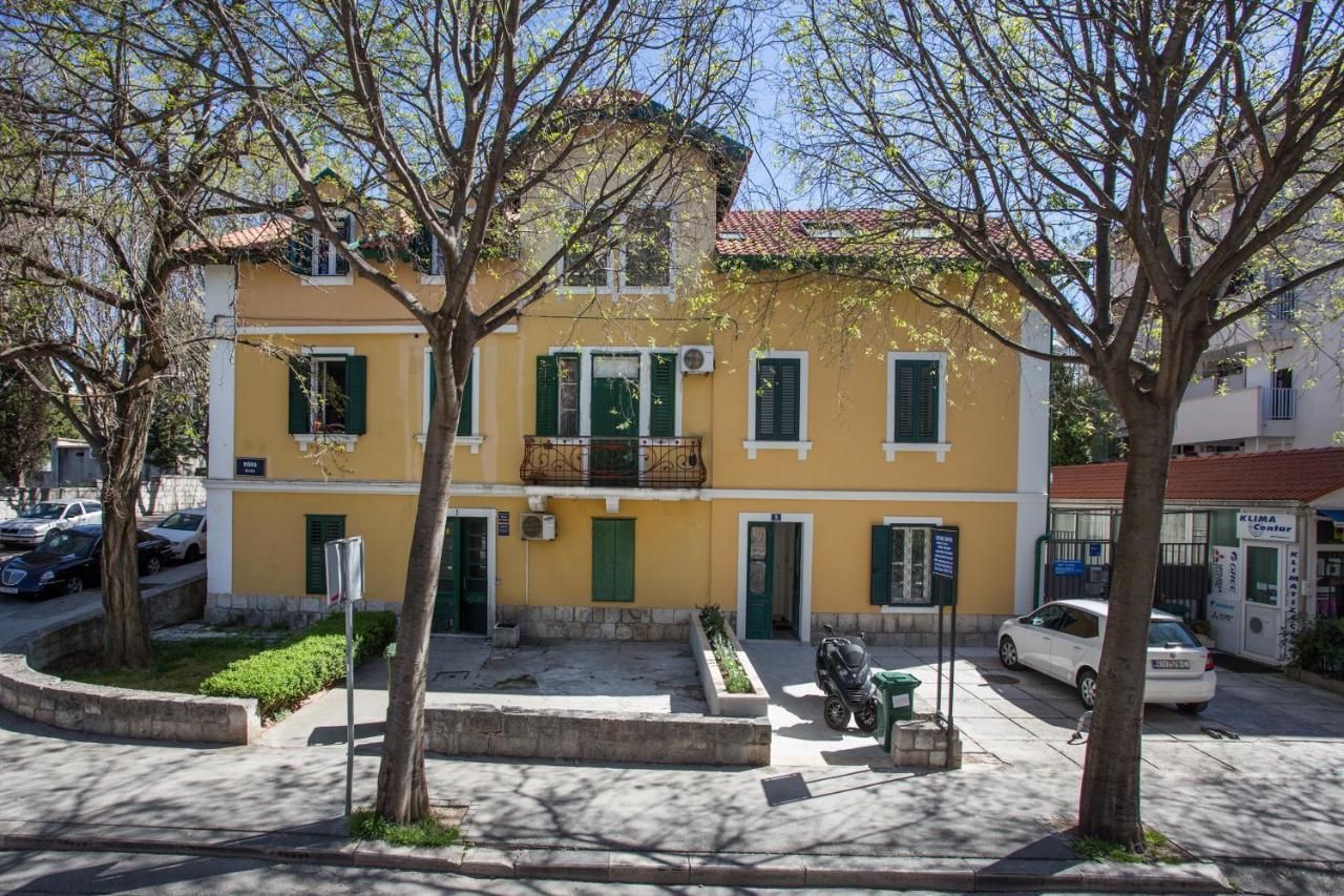 Luxury Studio Adriatic 1 Split Extérieur photo