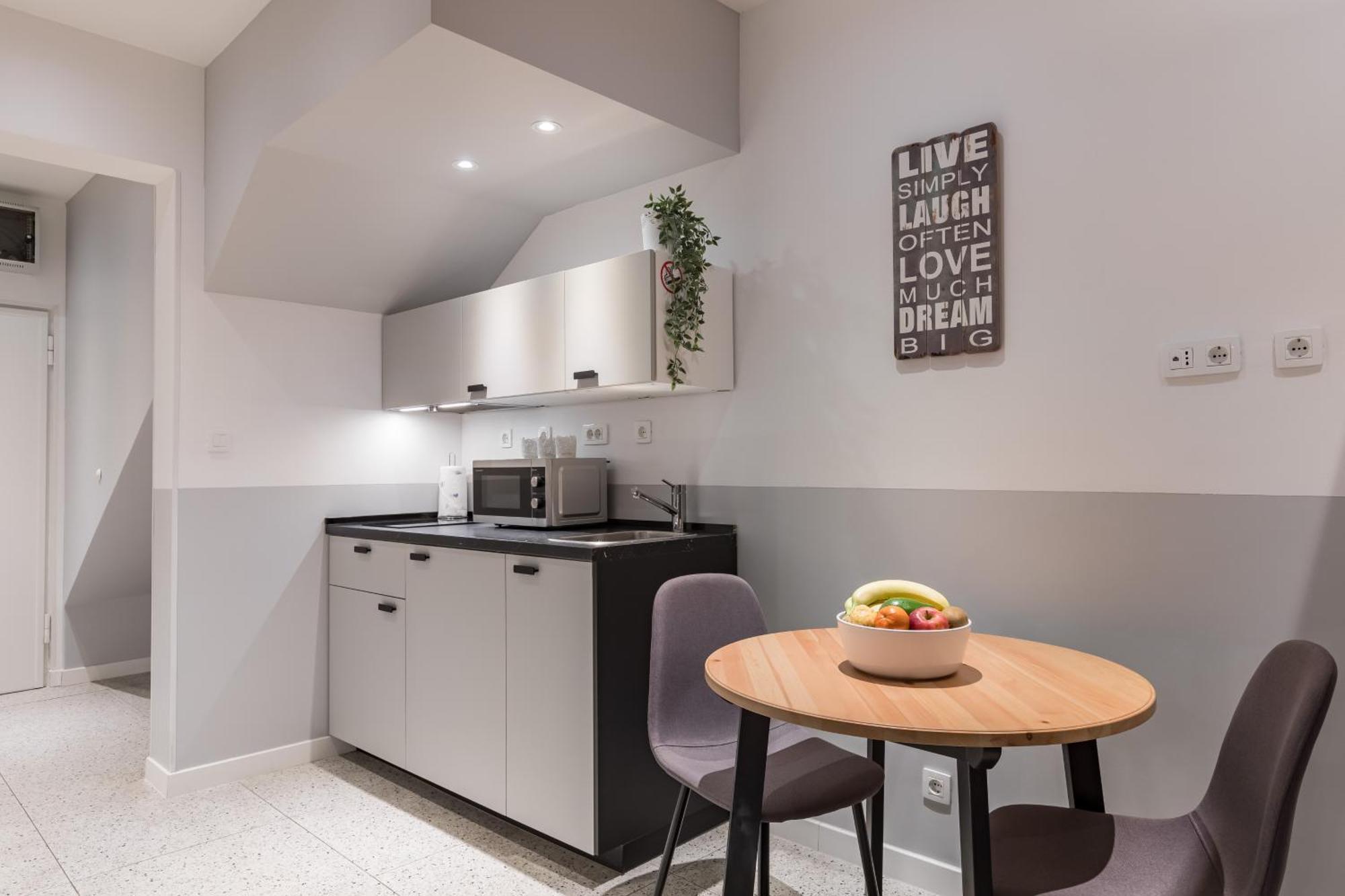 Luxury Studio Adriatic 1 Split Extérieur photo