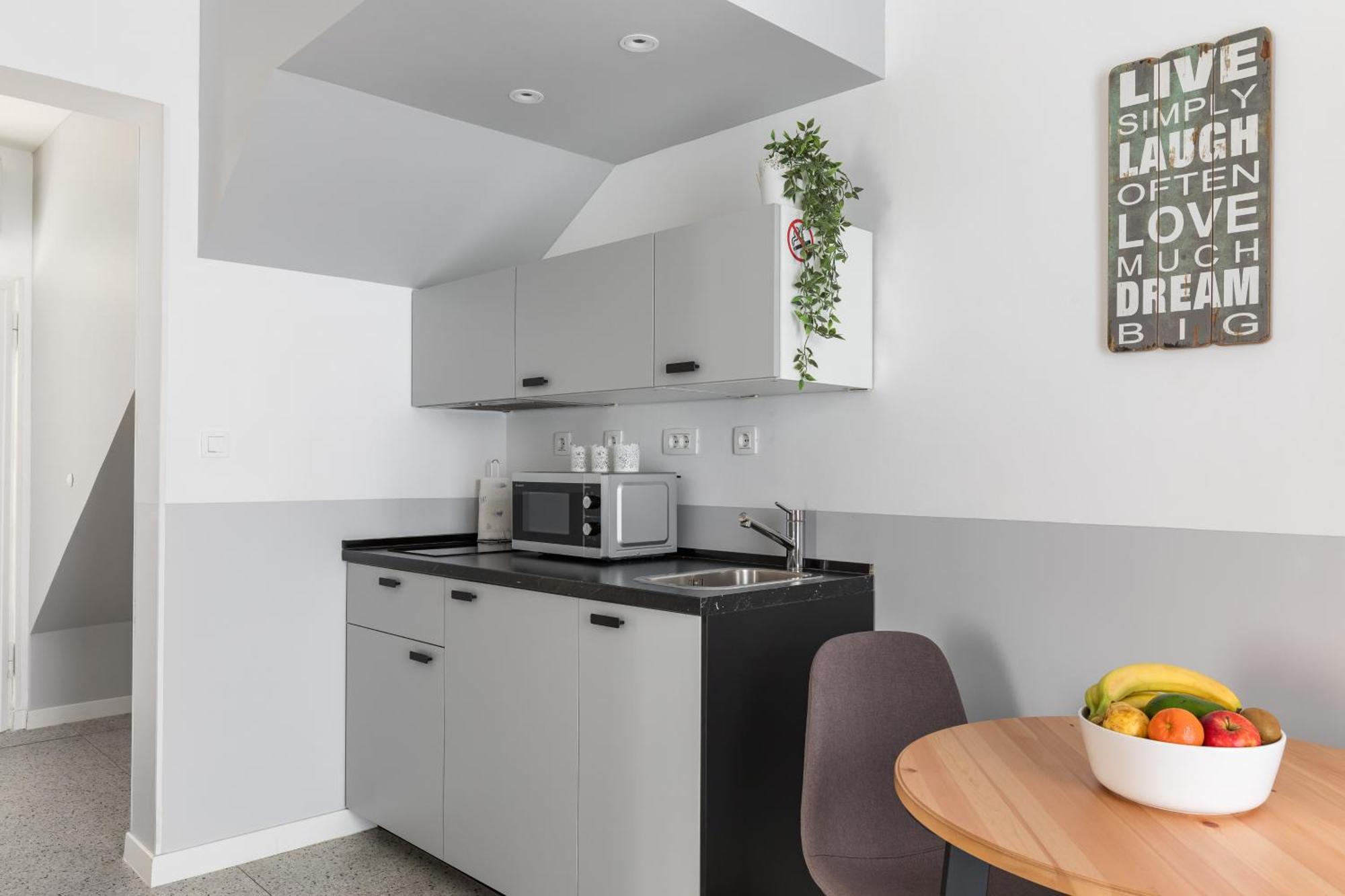 Luxury Studio Adriatic 1 Split Extérieur photo