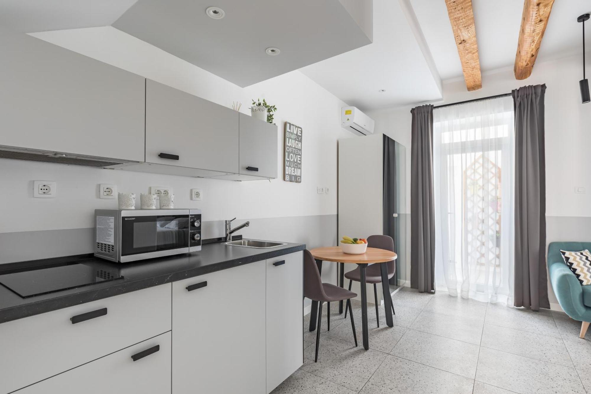 Luxury Studio Adriatic 1 Split Extérieur photo