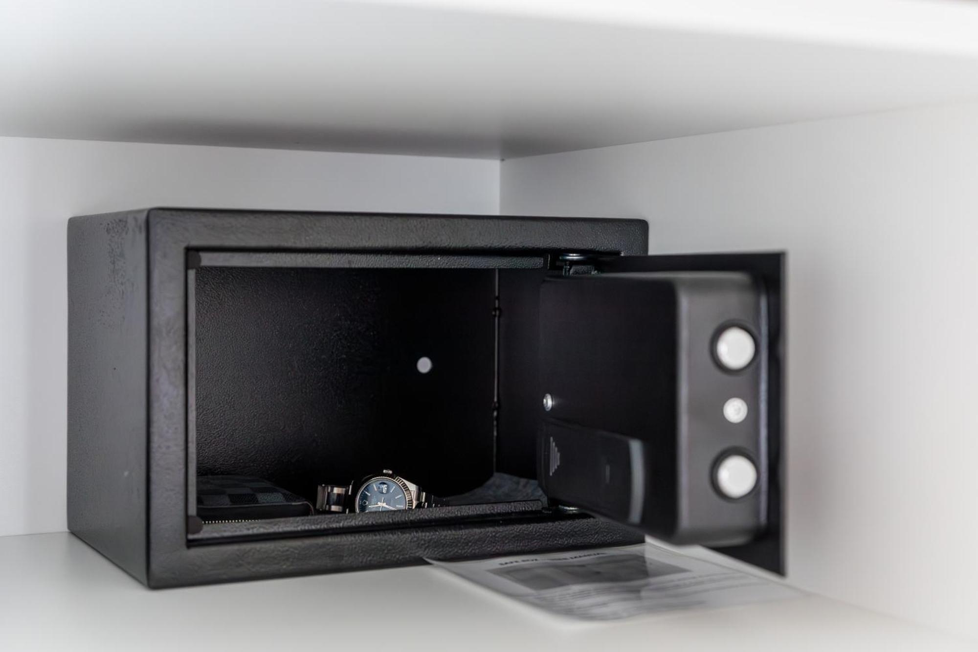 Luxury Studio Adriatic 1 Split Extérieur photo