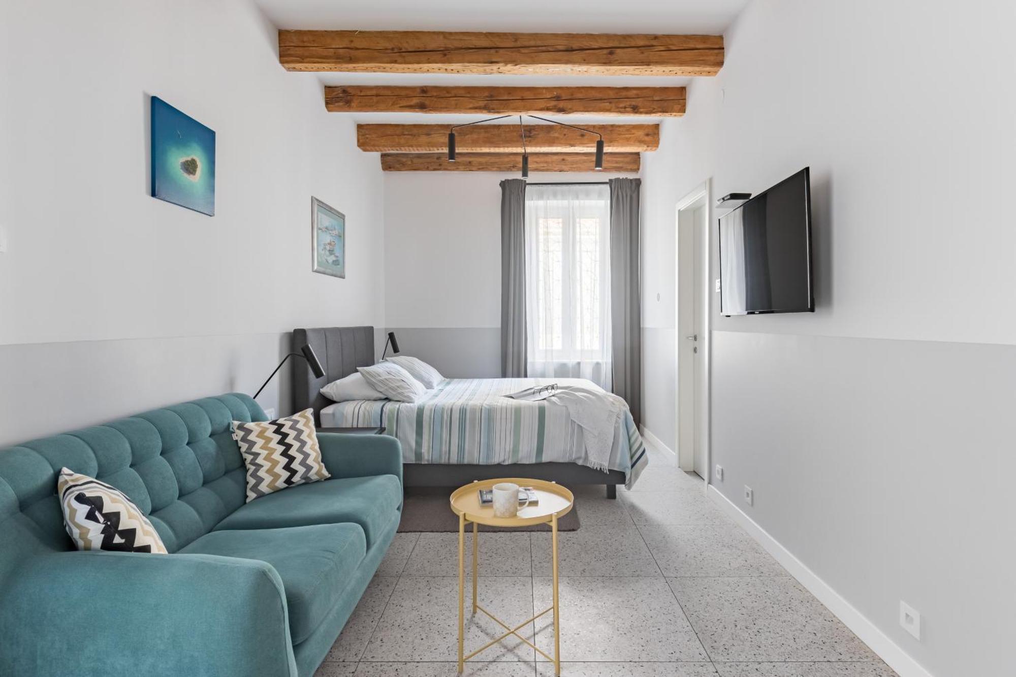 Luxury Studio Adriatic 1 Split Extérieur photo