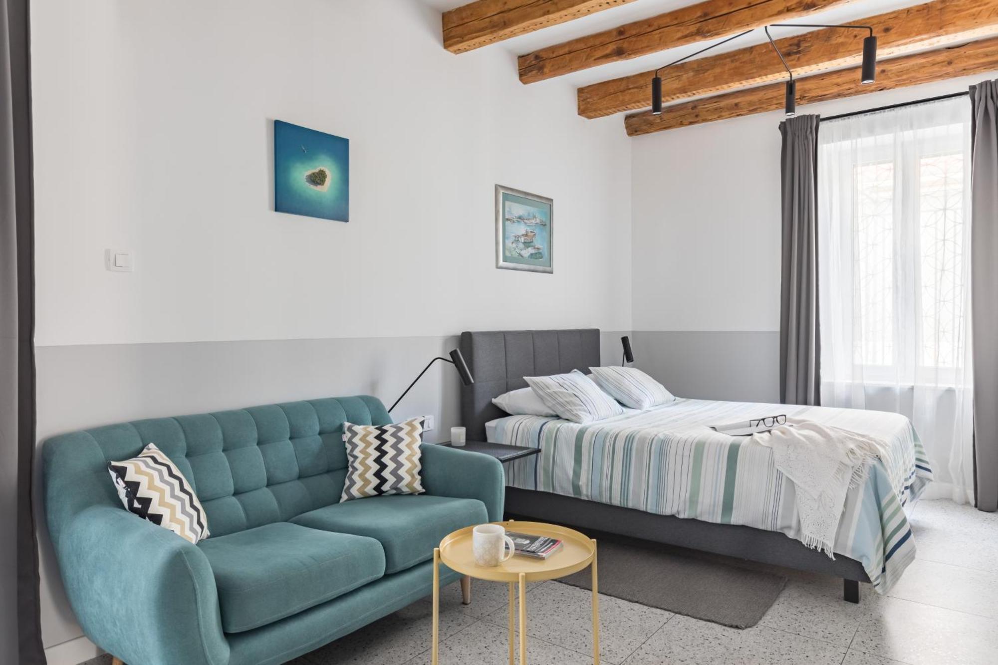 Luxury Studio Adriatic 1 Split Extérieur photo