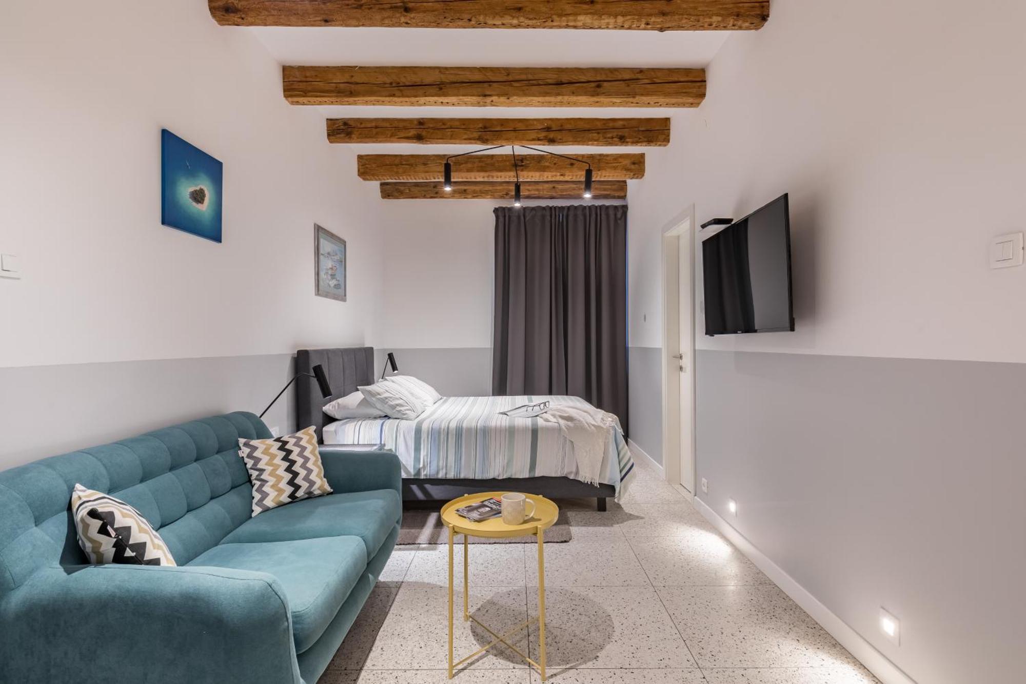 Luxury Studio Adriatic 1 Split Extérieur photo