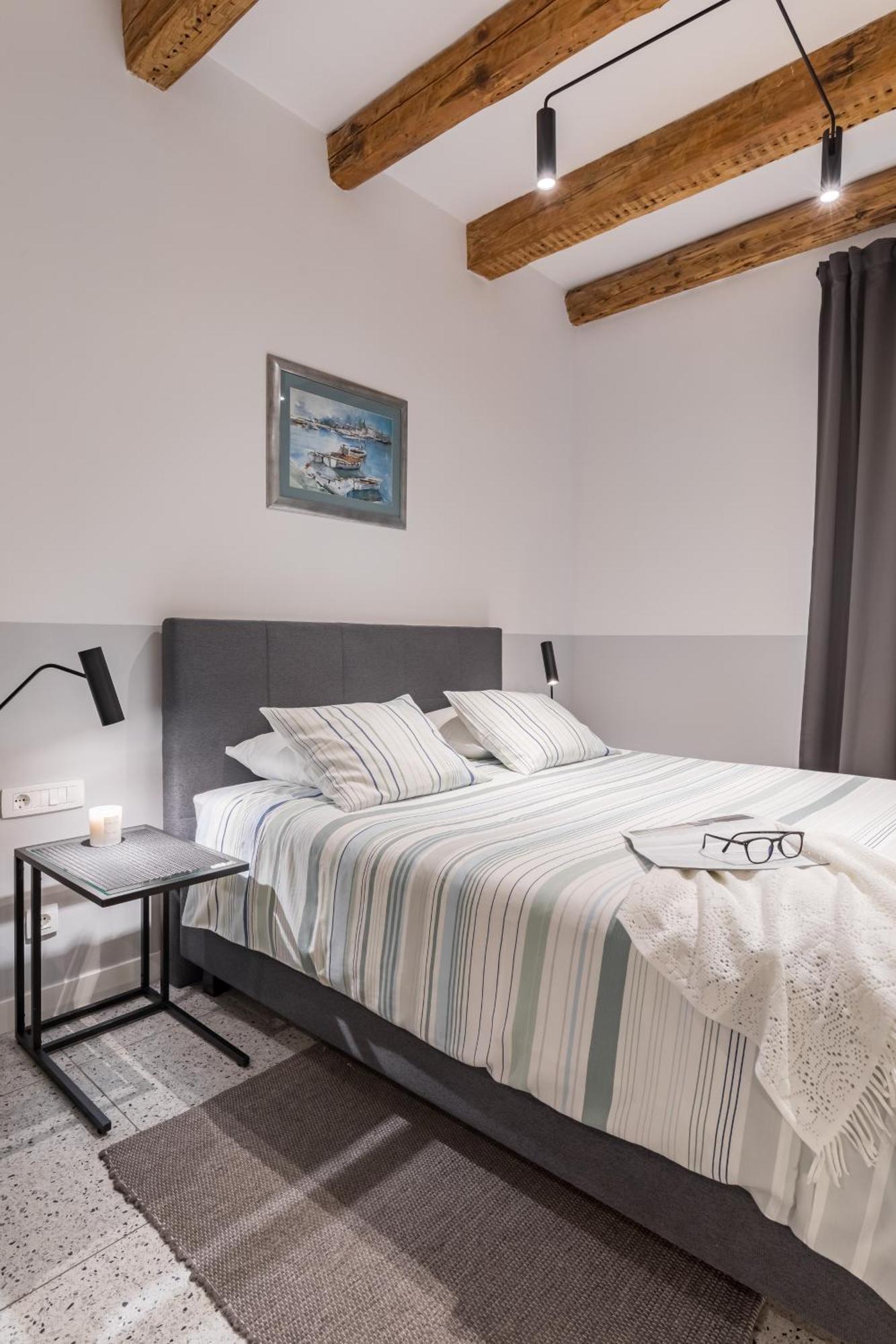 Luxury Studio Adriatic 1 Split Extérieur photo